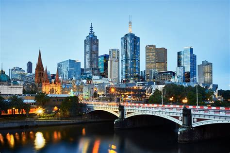 Study Abroad in Melbourne | Swinburne