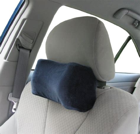 Top 10 Best Car Headrest Pillows Of 2023 Distributed Creativity
