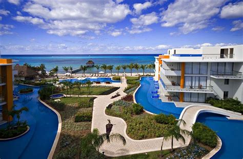 Mexicos Top All Inclusive Resorts That Are Adults Only