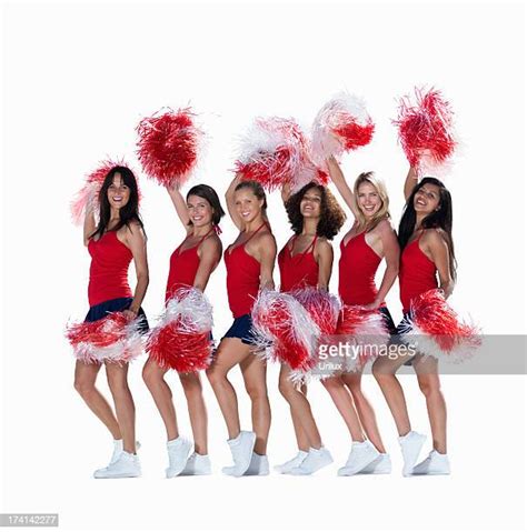 Beautiful Cheerleaders Photos And Premium High Res Pictures Getty Images
