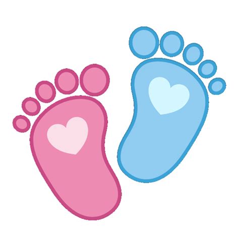 26 Best Ideas For Coloring Baby Feet Clip Art