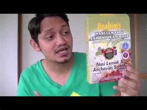 Check spelling or type a new query. Nasi Lemak Sambal Ikan Bilis review by Malaysian blogger ...