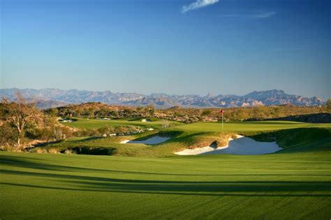 Golf Club Atlas Scottsdale National Golf Club