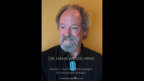 Dr Hank Wesselman S 10 Best Spiritual Books Youtube