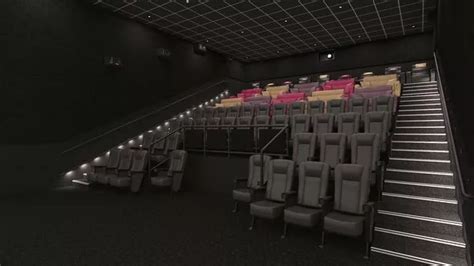 Sutton Is Getting A New State Of The Art Cinema And Heres What It