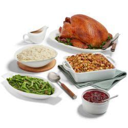 Whether you are planning your first or twentieth thanksgiving, get inspired with recipes and ideas for traditional turkey dinners, small gatherings, simple suppers and vegan and vegetarian celebrations. Whole Foods turkey deals for Thanksgiving - Vegas Living ...