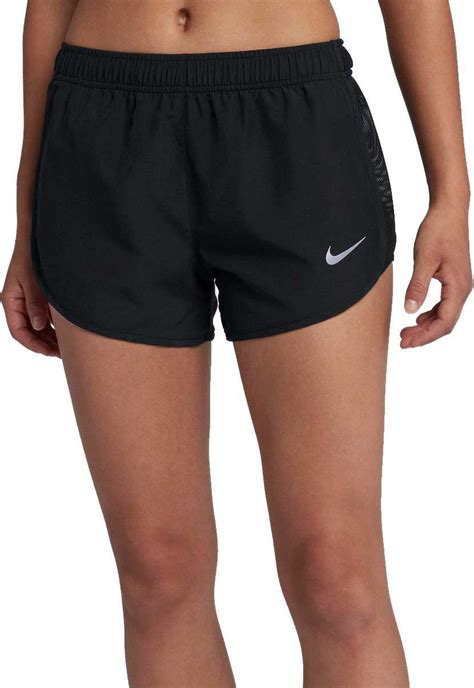 Nike Nike Womens Dry High Cut Tempo Running Shorts