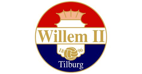 The key to success of willem ii is the stength of its color range, that breaks the space turning it into main protagonist. Willem II Tilburg Logo