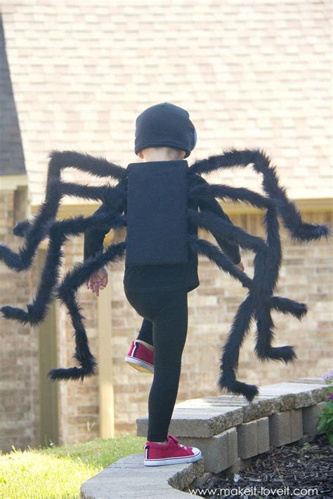 Jun 17, 2021 · spider costume for cats. DIY: Easy NO-SEW Spider Costume!!! (…plus, one to GIVE AWAY!) | Make It and Love It | Bloglovin'