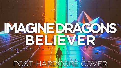 最も人気のある！ Imagine Dragons Believer Album Art 439811 Imagine Dragons