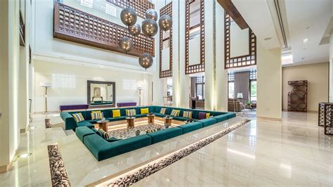 Exceptional Modern Arabic Mansion In District One Mansions For Sale