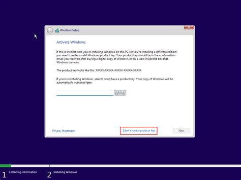 How Do I Install Windows 11 Without A Product Key Gear Up Windows 11