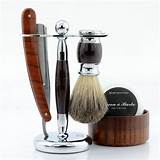 Photos of Where To Buy Old Fashioned Shaving Kits