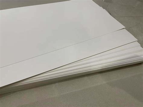 Fbb For Floding Boxc1s Ivory Board Paper China Fbb And Ivory Board