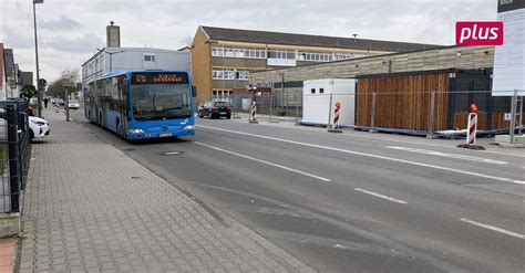 Streik-Montag: Fahren Schulbusse an der Bergstraße?