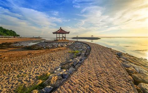 15 Best Things to Do in Sanur (Bali, Indonesia) - The Crazy Tourist