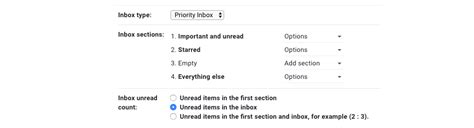 How Do I Fix My Gmail Unread Counts