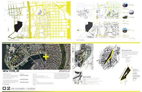 Urban Parametric Study X02 By Shough On Deviantart