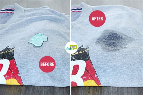 Unfortunately, gum is also very sticky. How to get chewing gum out of clothes ...