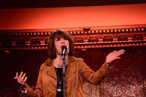 Getting To Know Beth Leavel Times Square Chronicles