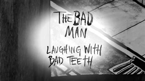 Laughing With Bad Teeth Cd Release Youtube