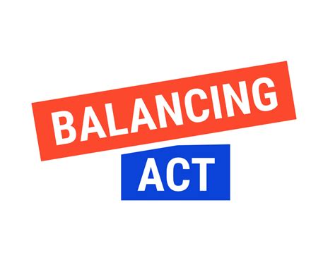 Balancing Act Theatre Direct