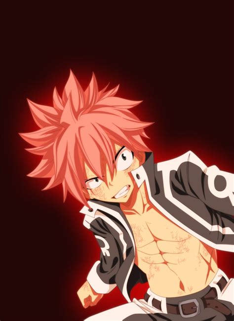 natsu dragneel by advance996 on deviantart fairy tail anime fairy tail ships fairy tail