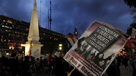 por qué pese a sus leyes progresistas el aborto sigue siendo intocable en argentina bbc news mundo