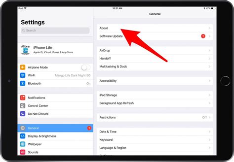 They offer access to streaming media content from various online services. What iPad Do I Have? How to Identify Apple's Different ...