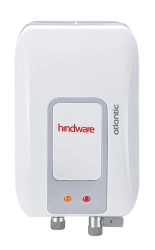 Hindware 3 L Instant Water Geyser Hi03pdw30 White At 276824 Inr