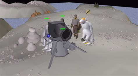 Maybe you would like to learn more about one of these? Complete 1-99 Slayer Guide for OSRS