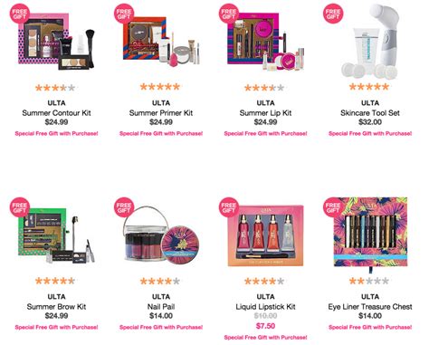 Do you love free stuff? FREE $10 ULTA Beauty Gift Card with $25 Purchase! - Freebies2Deals