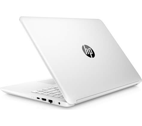 Buy Hp 14 Bp060sa 14 Laptop White Free Delivery Currys