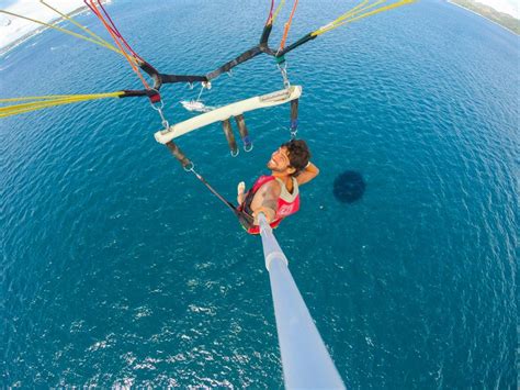 Top Water Sports And Activities In Boracay Philippines Seek The World