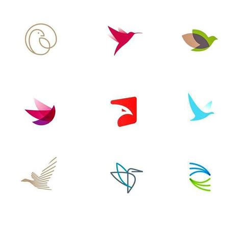 Bird Logo Brand Clothing Ceegee Clothing Brand Identity On Behance