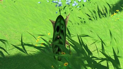 Where To Find All Of Hyrule Warriors Age Of Calamity Korok Seeds