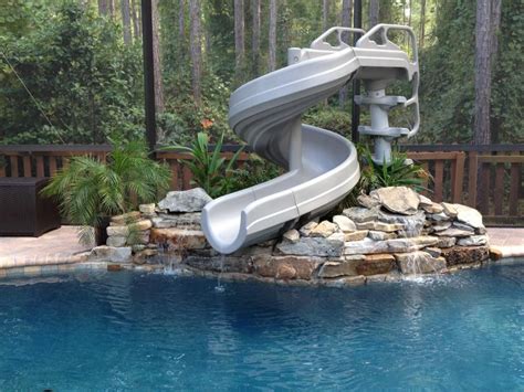 30 Best Inground Swimming Pools For Stunning Ideas Backyard Pool Landscaping Swimming Pools