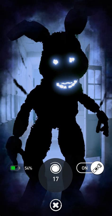 Early Access Details For Five Nights At Freddys Ar Mobile Game