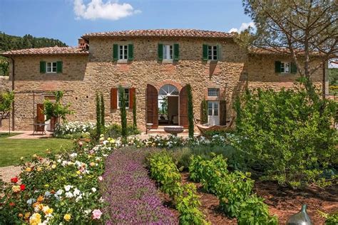 Vacation Like Diane Lane In The Actual Villa From Under The Tuscan Sun