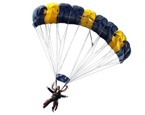 Contact Uk Parachuting For The Skydiving Experience Of A Lifetime