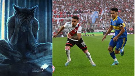 Los Memes Se Burlan De Boca Juniors Por Perder Con River Plate En El