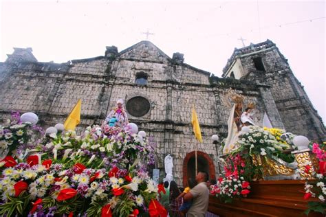 Byahero Visita Iglesia Danao City Church In Cebu