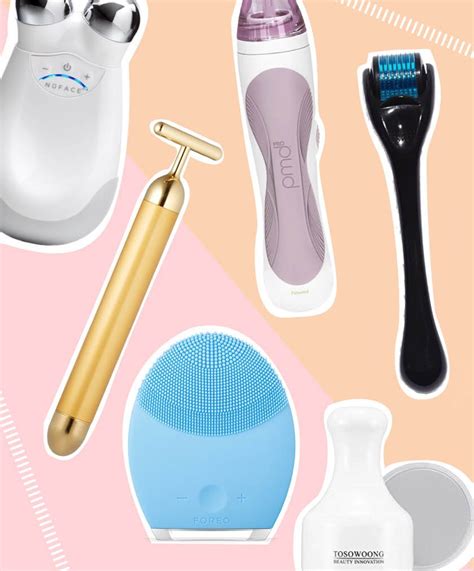 Skincare Tools To Take Your Routine To The Next Level Beauty Hacks Lips