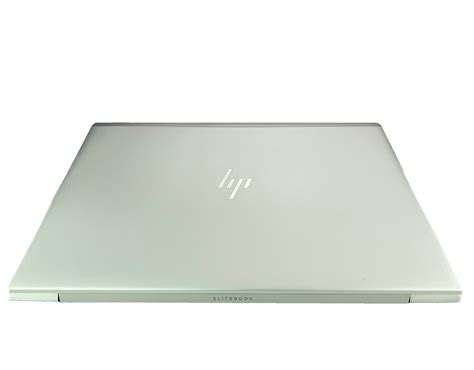 Laptop Hp Elitebook 850 G4 Intel Core I5 7300u 8gb 256gb Ssd 15