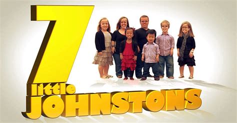 7 Little Johnstons Season 1 Watch Episodes Streaming Online