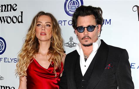 Amber heard admits to hitting johnny depp and pelting him with pots,pans and vases in explosive audio confession. Why People Are Calling to 'Uncancel' Johnny Depp in Wake ...