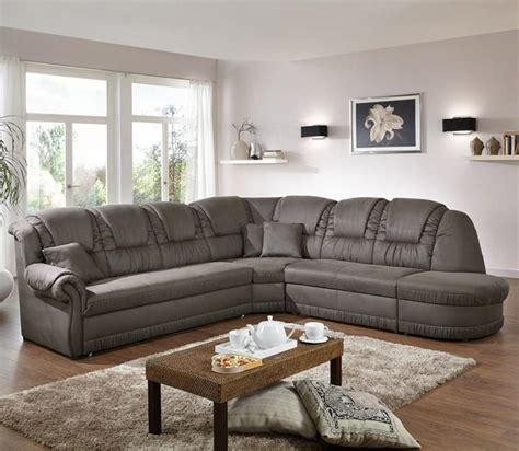 How To Put Corner Sofa In Living Room Furniture Ideas