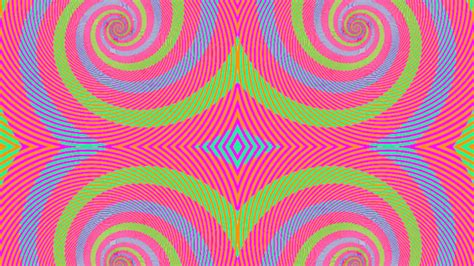 There Are Only Three Colors In This Optical Illusion Mental Floss