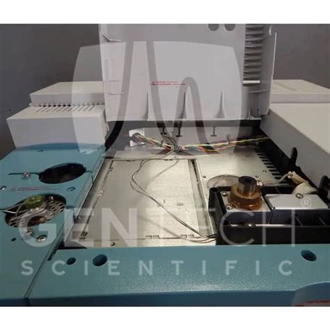 Agilent 6890 Plus Gc With Fid And Headspace For Sale