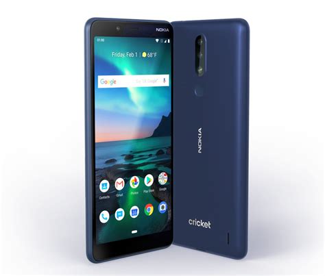 Nokia Is Back On Us Shelves Hmd Global Partners With Verizon And